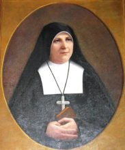 6 Madre Rosaldina Camllotto 