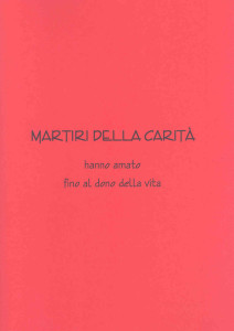 Martiri della carità