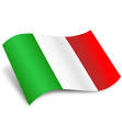Bandiera Italia2