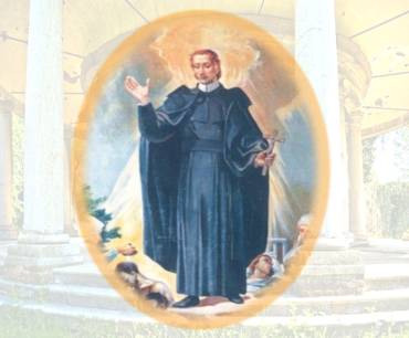 50° Anniversario della beatificazione di Carlo Steeb